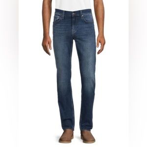 7 For All Mankind Men’s 30x 26 Slimmy Jean